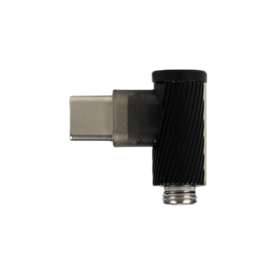 HiBy HC1 plug - MusicTeck