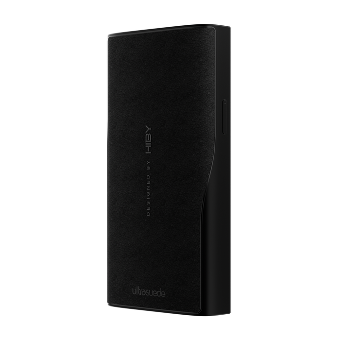 HiBy R8 II Portable Audio Player (Aluminium Alloy Version)