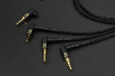 Brise Audio BSEP for IE600, tuned exclusively for Sennheiser IE600 earphones (Built to order)