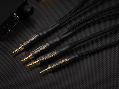 Brise Audio YATONO MINI Ultimate