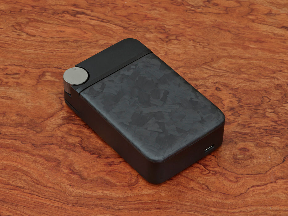 Brise Audio Fugaku (Built to Order)