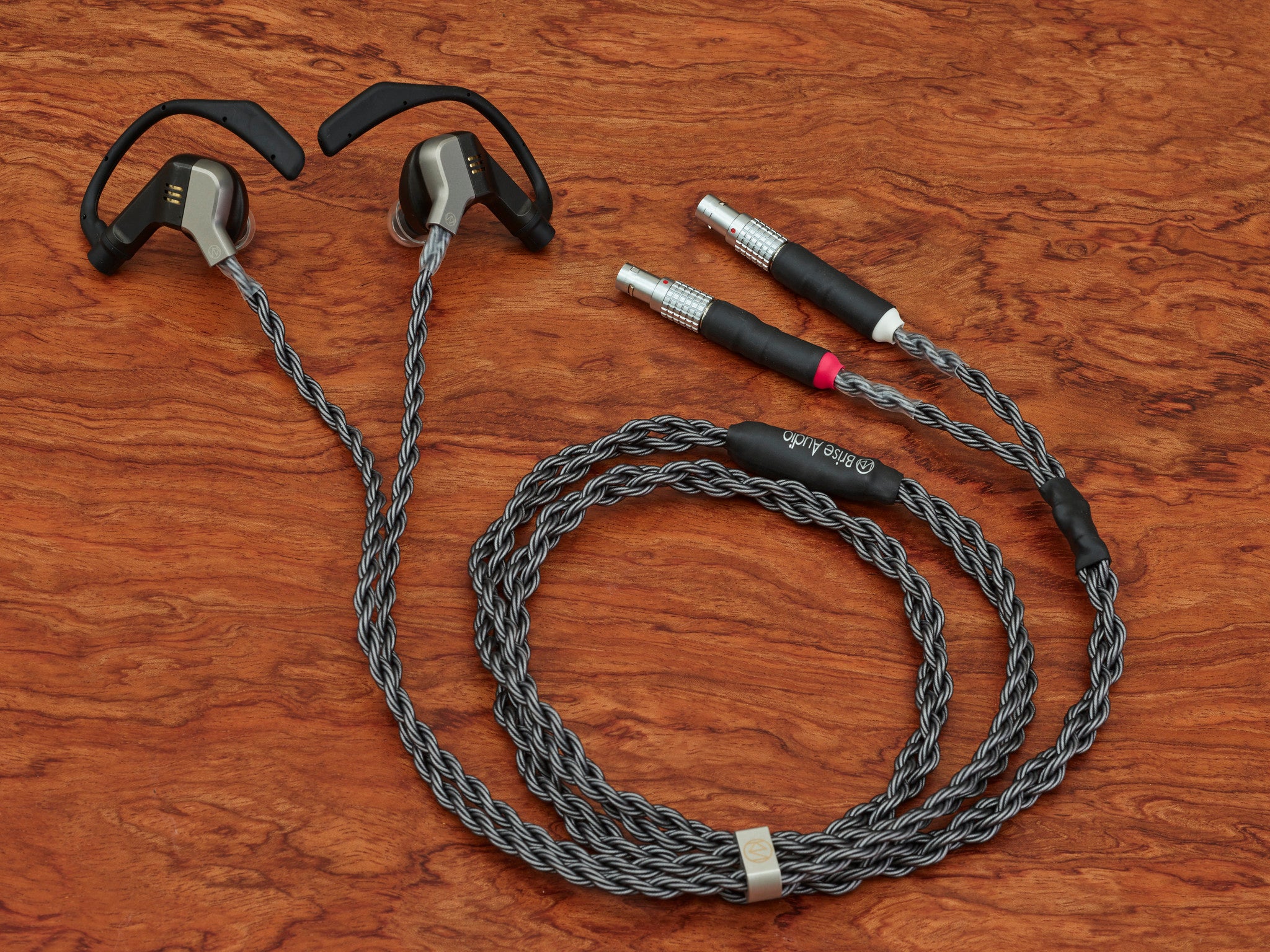 Brise Audio Fugaku (Ships around Oct 3)