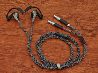 Brise Audio Fugaku (Ships around Oct 3)