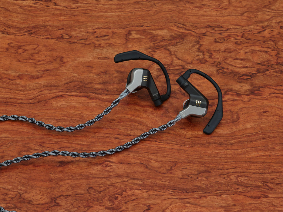 Brise Audio Fugaku (Built to Order)