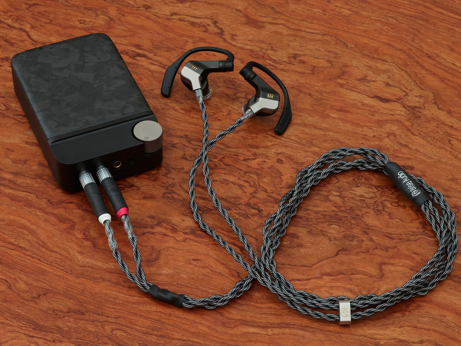 Brise Audio Fugaku (Built to Order)