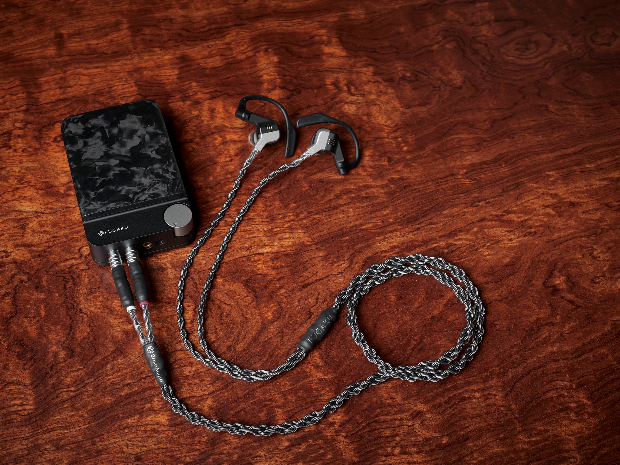 Brise Audio Fugaku (Ships around Oct 3)