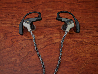Brise Audio Fugaku (Ships around Oct 3)