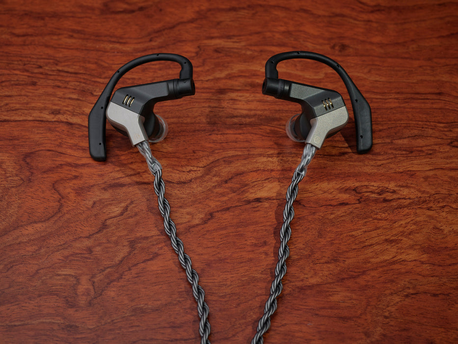 Brise Audio Fugaku (Built to Order)