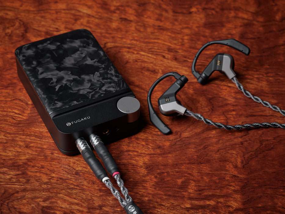 Brise Audio Fugaku (Built to Order)