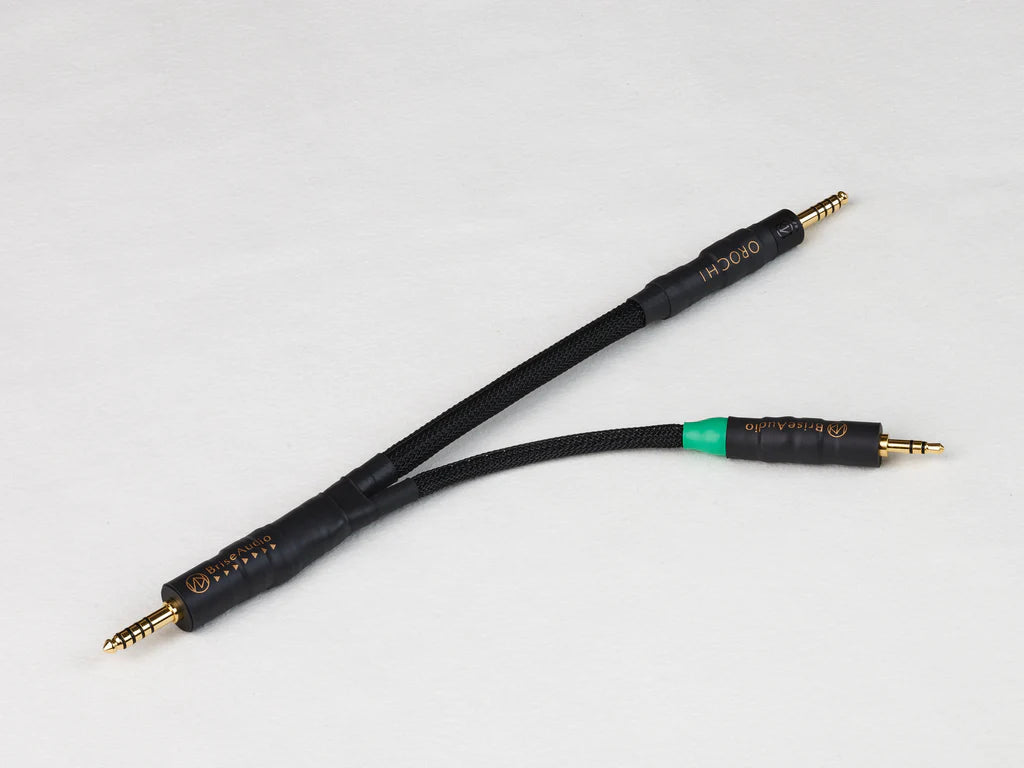Brise Audio Orochi Mini Ultimate - MusicTeck