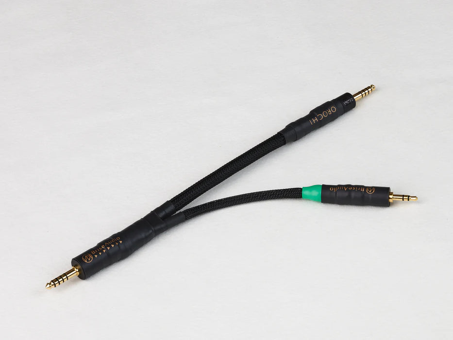 Brise Audio Orochi Mini Ultimate - MusicTeck