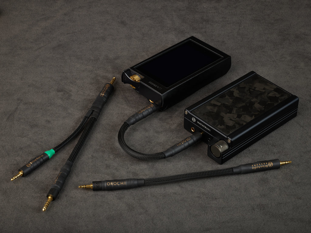 Brise Audio Orochi Mini Ultimate