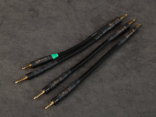 Brise Audio Orochi Mini Ultimate - MusicTeck