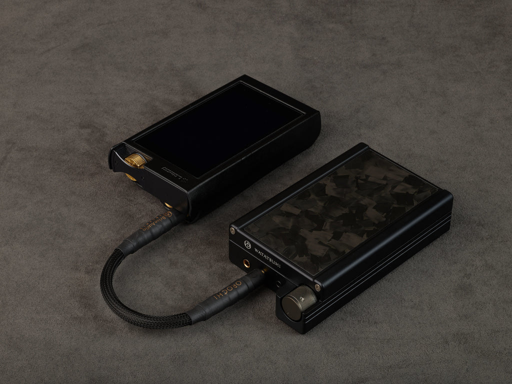 Brise Audio Orochi Mini Ultimate - MusicTeck