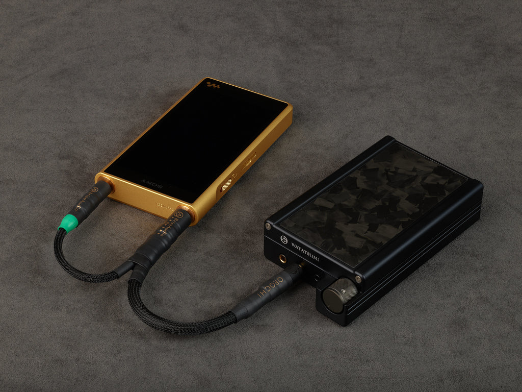 Brise Audio Orochi Mini Ultimate