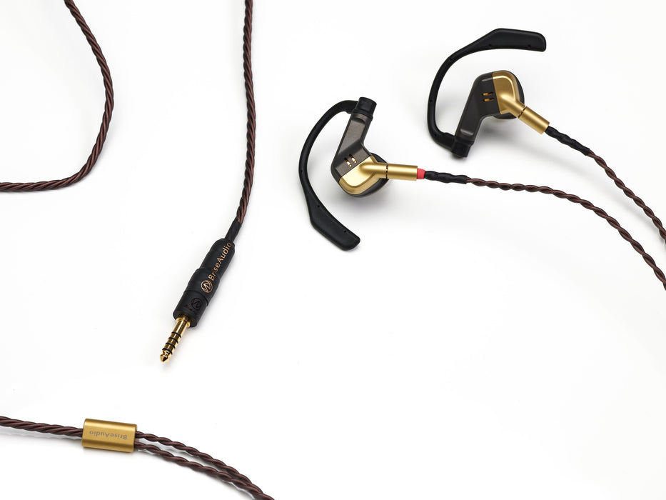 Brise Audio IBUKI (Ships Late June)
