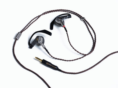 Brise Audio IBUKI - MusicTeck