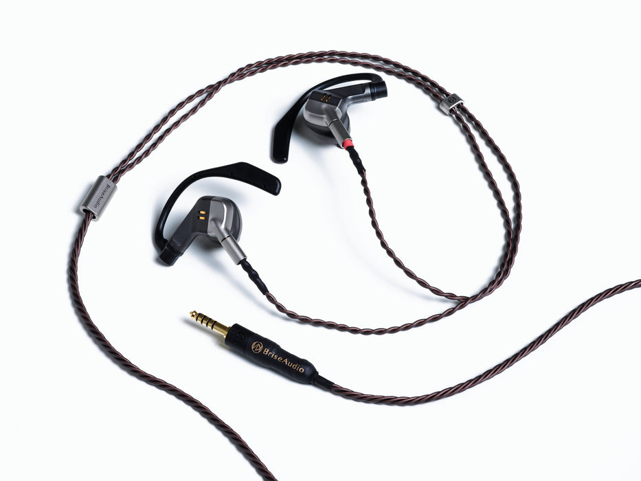 Brise Audio IBUKI - MusicTeck