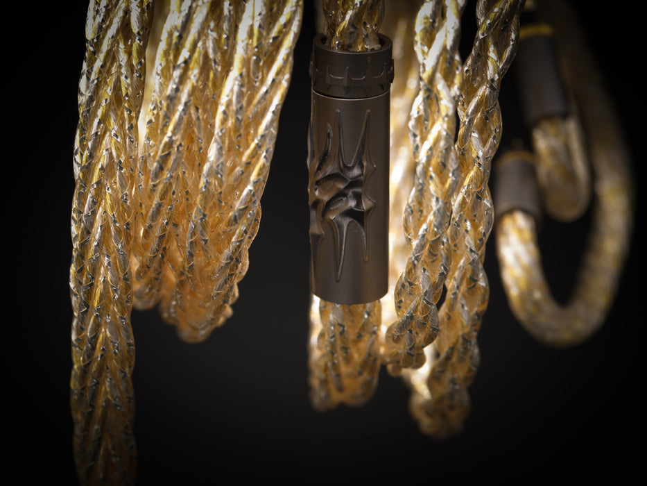 Vast Audio Sauron 12W IEM Cable