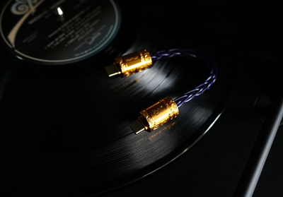 Beat Audio Valhalla (15th Anniversary Edition) Interconnect