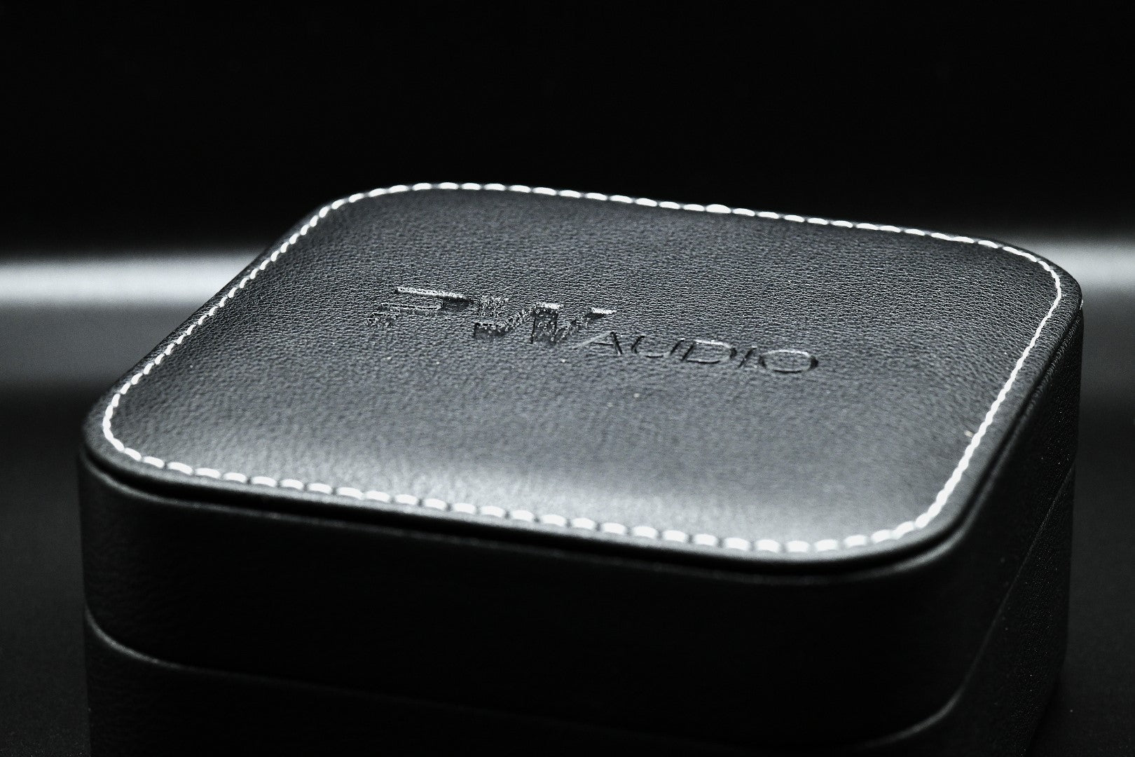 PWAudio Orpheus with Shielding