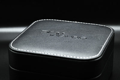 PWAudio Orpheus with Shielding