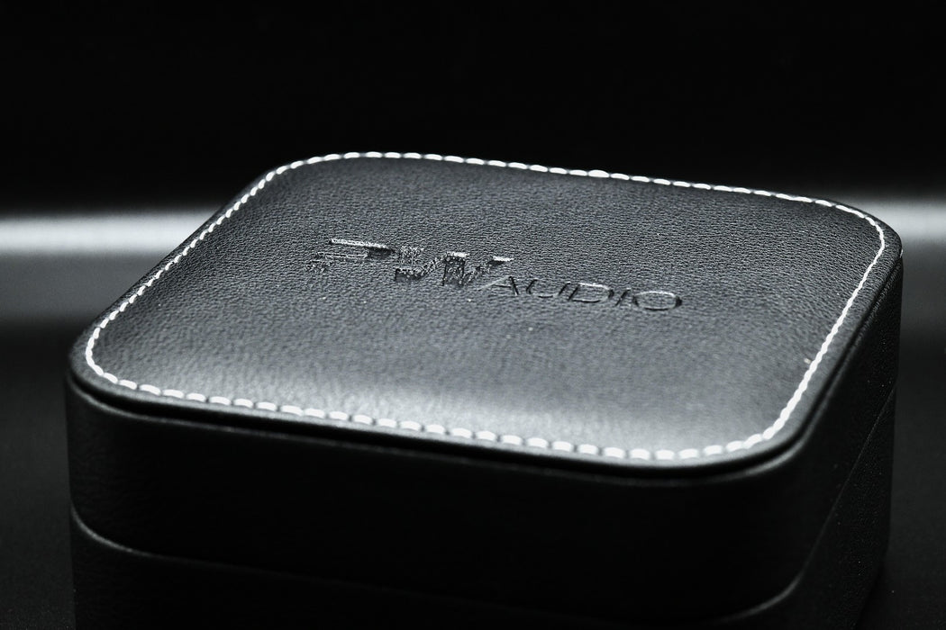 PWAudio Orpheus with Shielding (Like New)