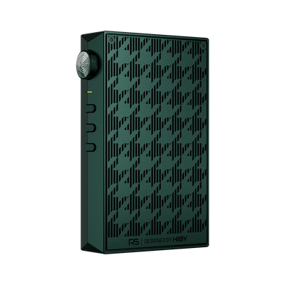 HiBy RS2 II - MusicTeck