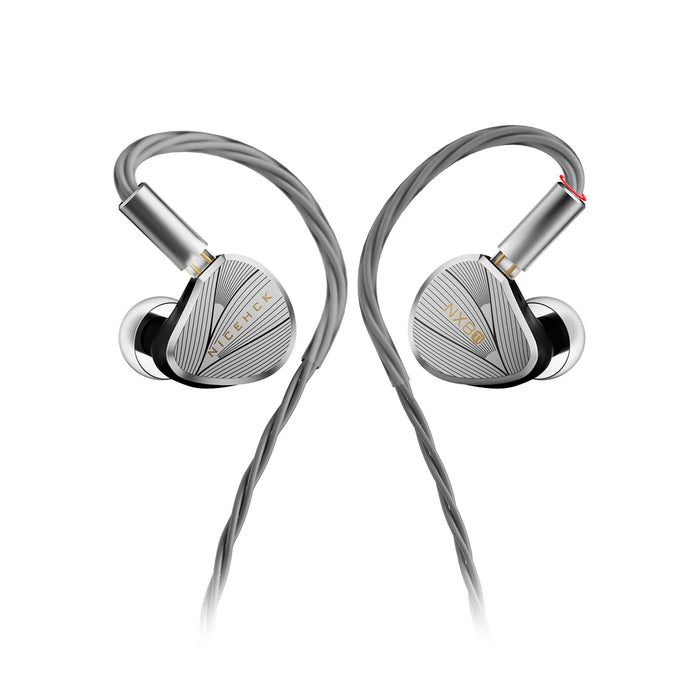 NX8Ti Limited Edition - MusicTeck