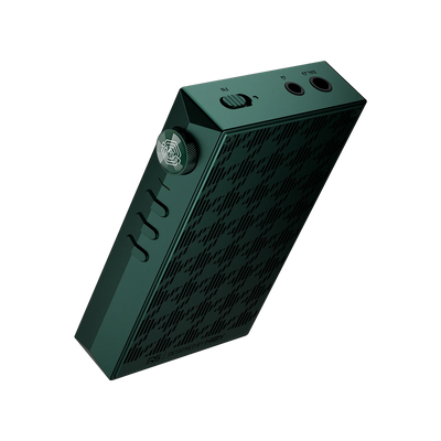 HiBy RS2 II - MusicTeck