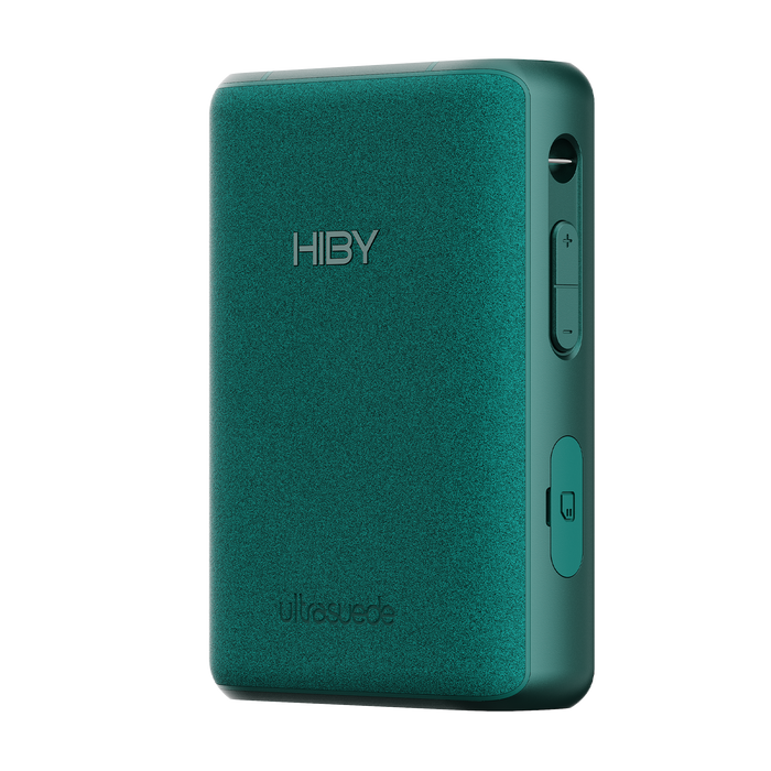 HiBy R3Pro II – Enhanced Pure Music Player - MusicTeck