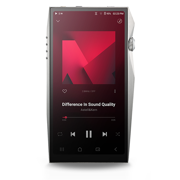 Astell&Kern SP4000T