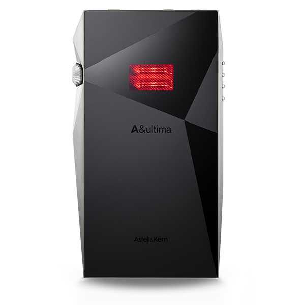Astell&Kern SP4000T