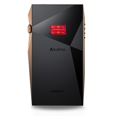 Astell&Kern SP4000T