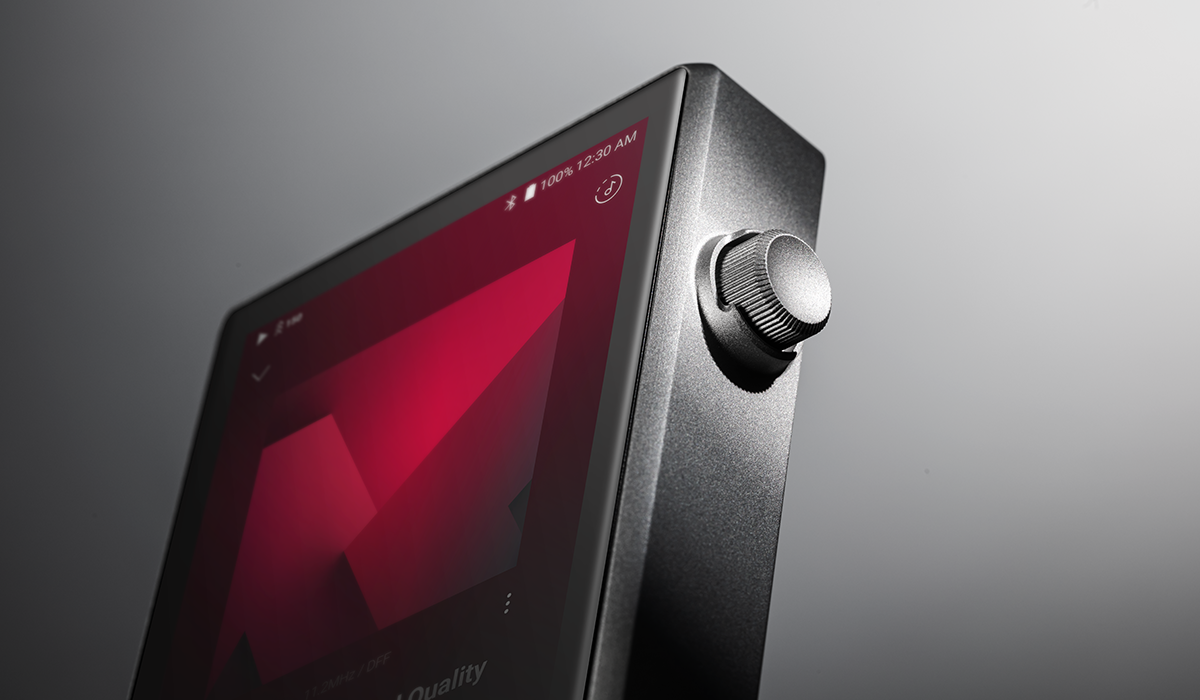 Astell&Kern PD5 - MusicTeck