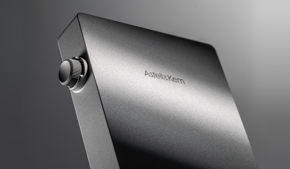 Astell&Kern PD5 - MusicTeck
