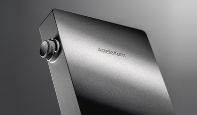 Astell&Kern PD5 - MusicTeck