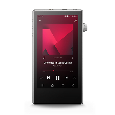 Astell&Kern PD5 - MusicTeck