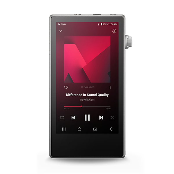 Astell&Kern PD5 - MusicTeck
