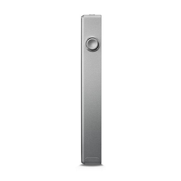 Astell&Kern PD5 - MusicTeck