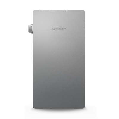 Astell&Kern PD5 - MusicTeck