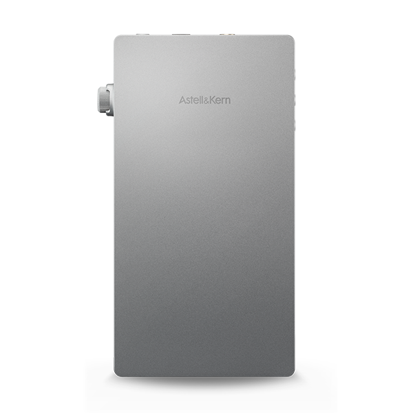 Astell&Kern PD5 - MusicTeck