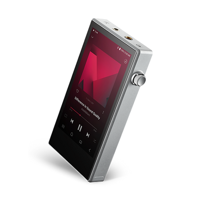 Astell&Kern PD5 - MusicTeck
