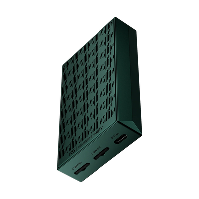 HiBy RS2 II - MusicTeck