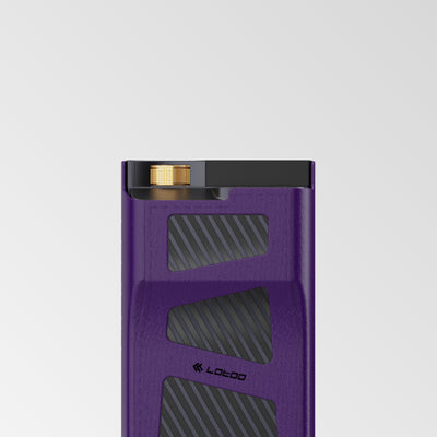 Lotoo GT2 Leather Case