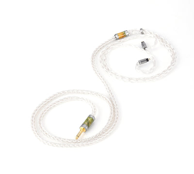 AME Raven 4EST 8BA Driver earphone