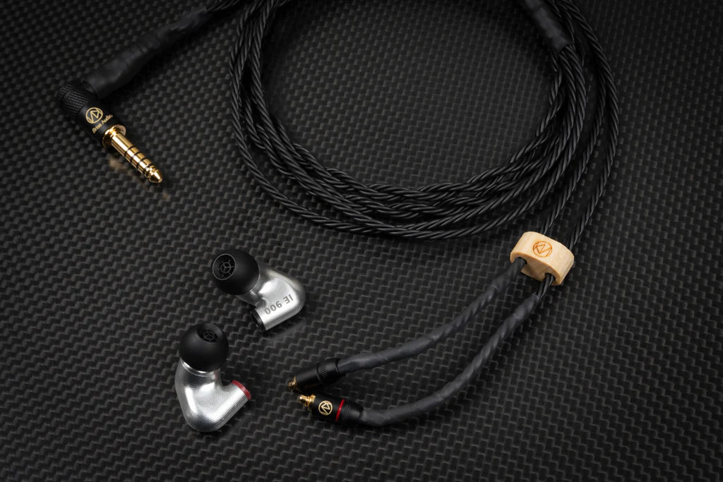 Brise Audio BSEP for IE900 (Built to order)