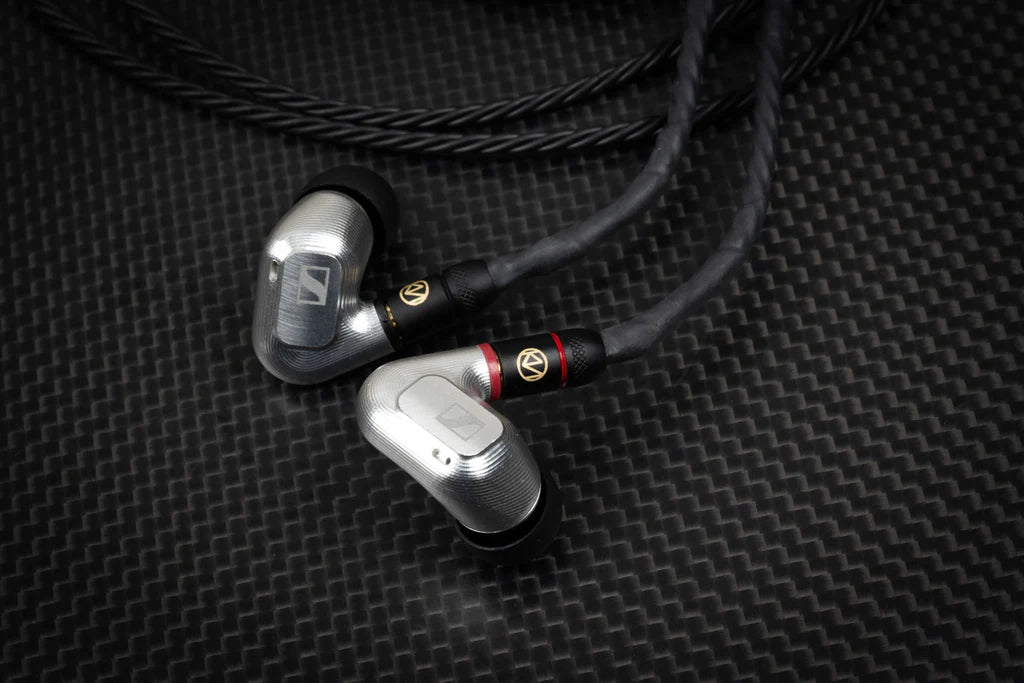 Brise Audio BSEP for IE900 (Built to order)