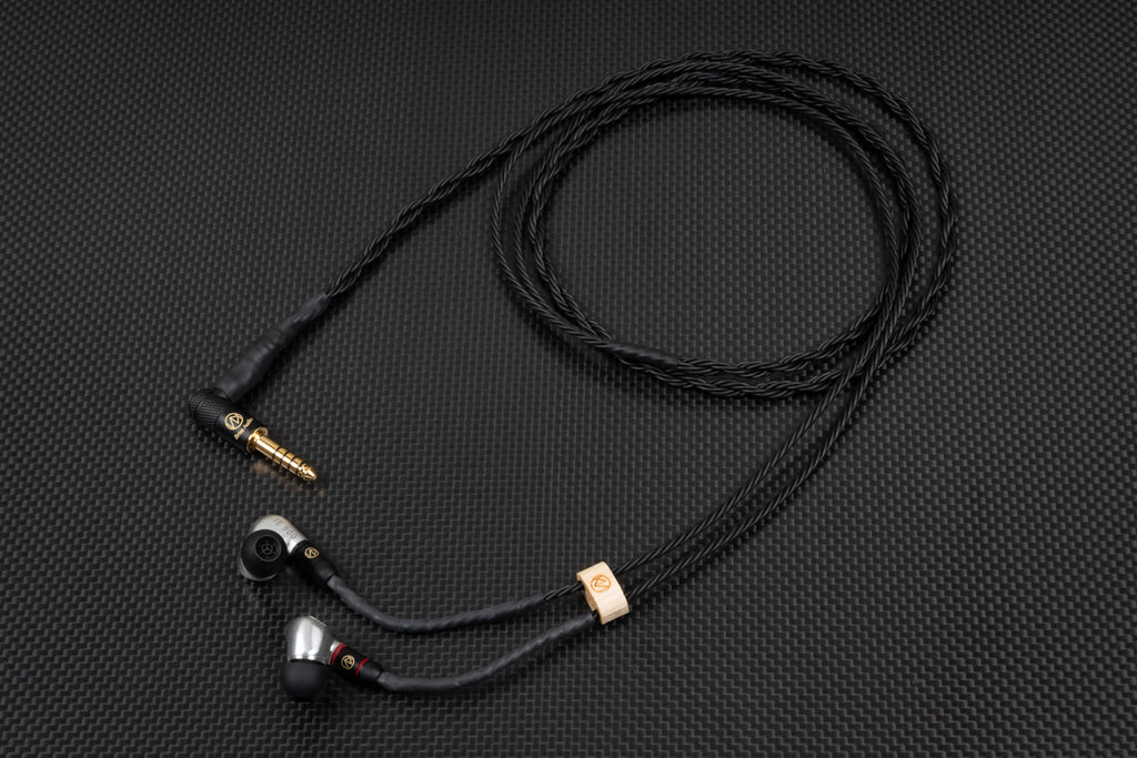 Brise Audio BSEP for IE900 (Built to order)