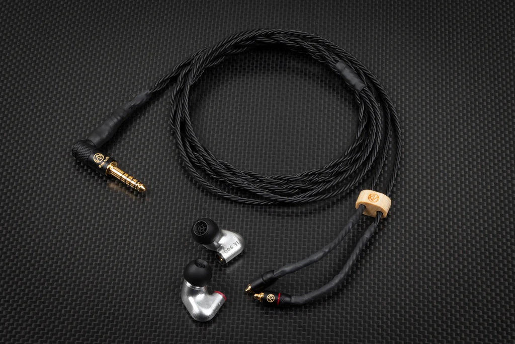 Brise Audio BSEP for IE900 (Built to order)